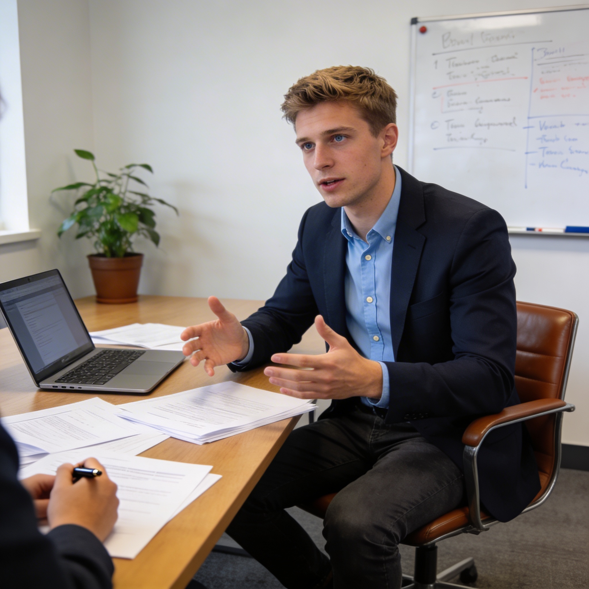 Reconversion Charge De Administration Rh en 2026