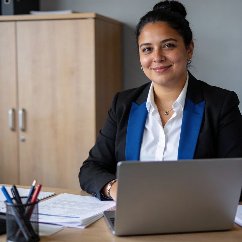 Chargé de clientèle bancaire