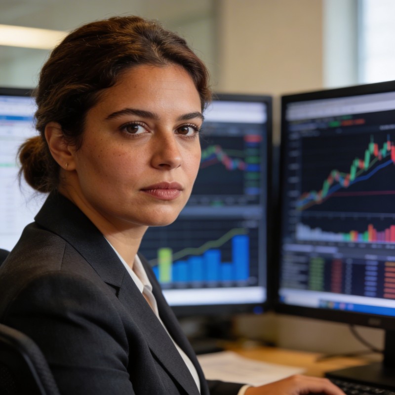 Chargé de clôture comptable