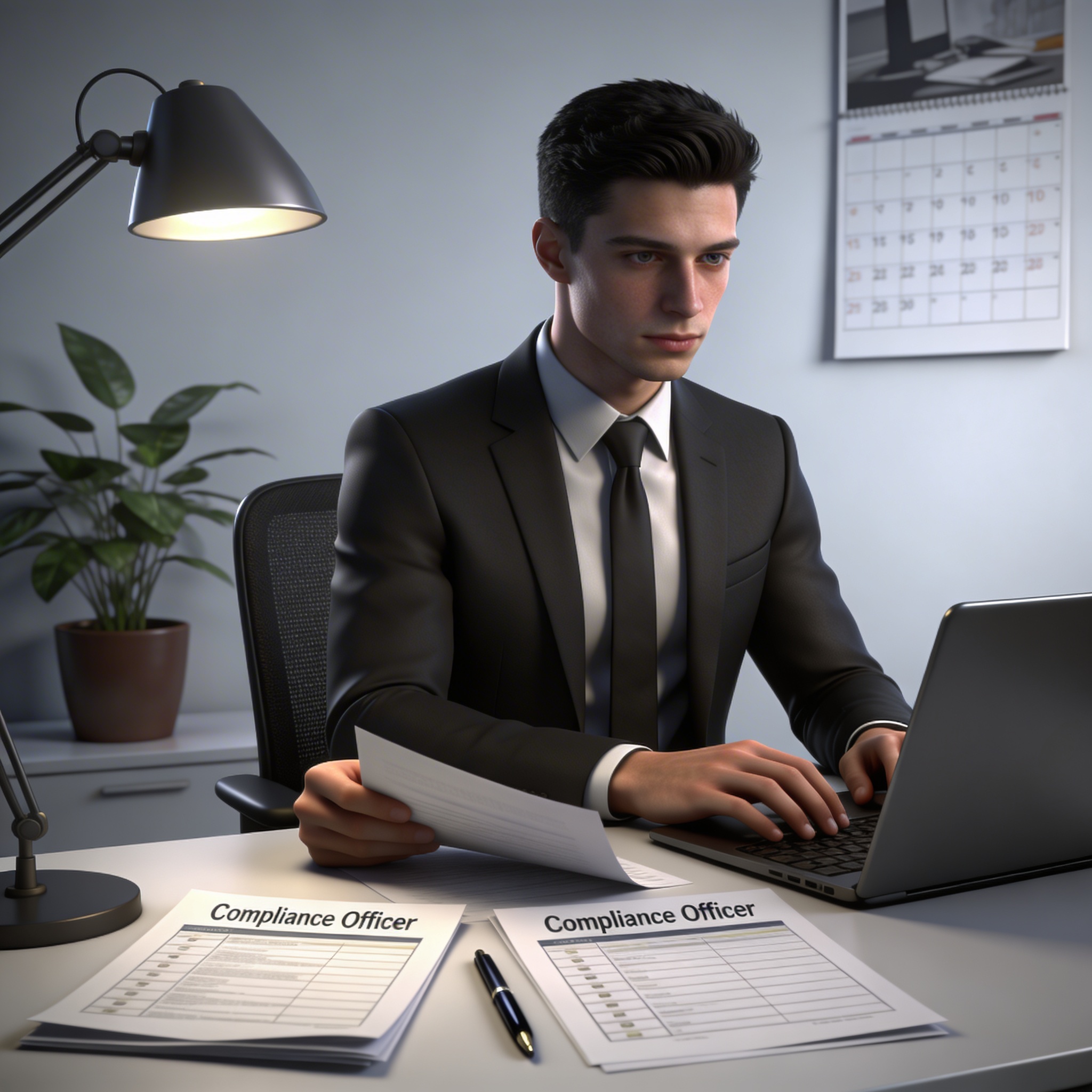 Reconversion Chargé De Conformité en 2026