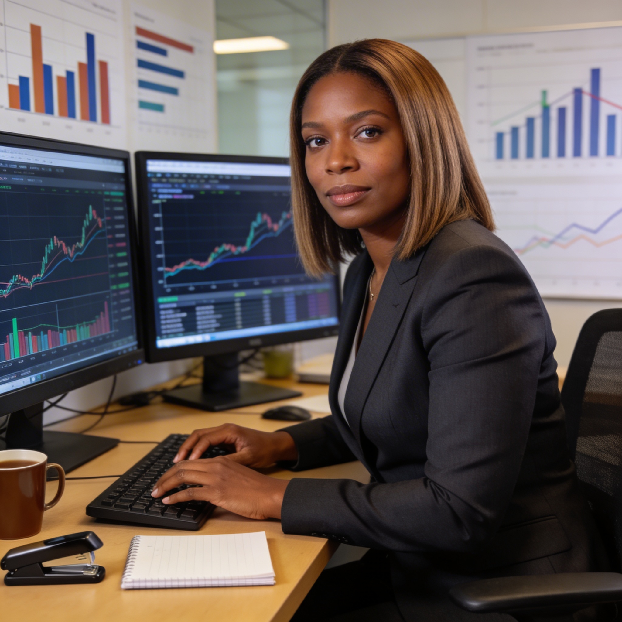 CHARGE DE CONSOLIDATION