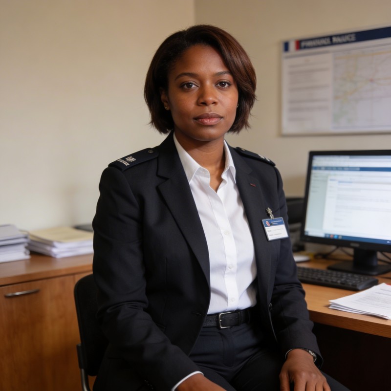 Chargé de lutte anti-blanchiment