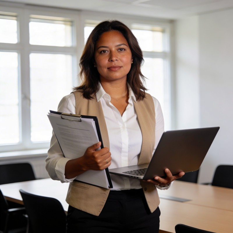 Chargé de marque employeur