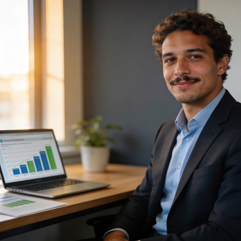 Chargé de mission énergie