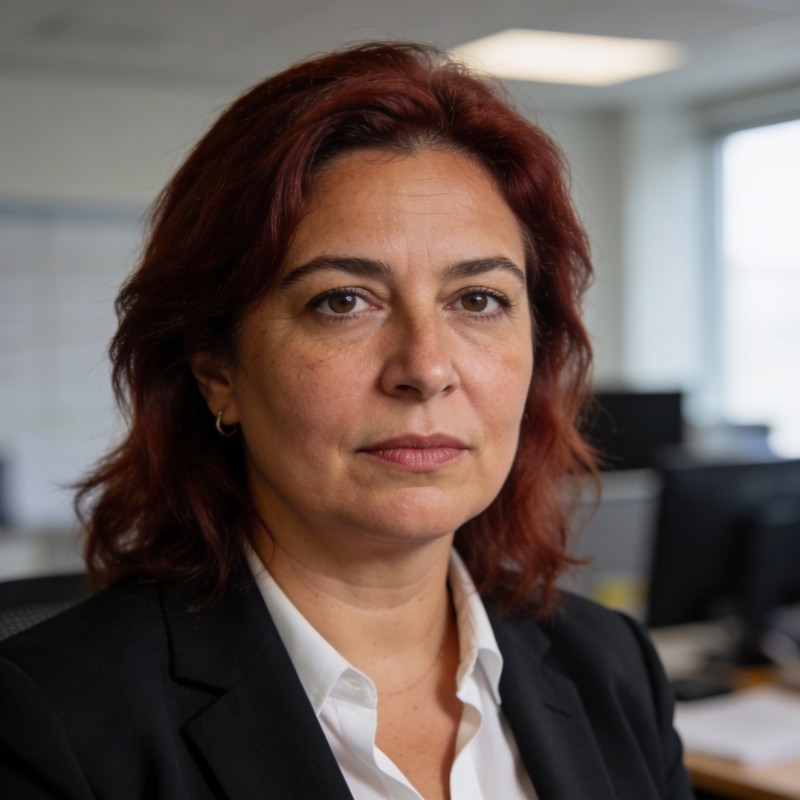 Chargé de mission intercommunalité