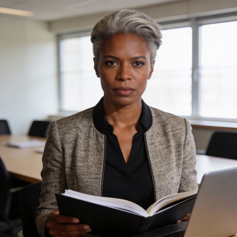 Chargé de mission RH