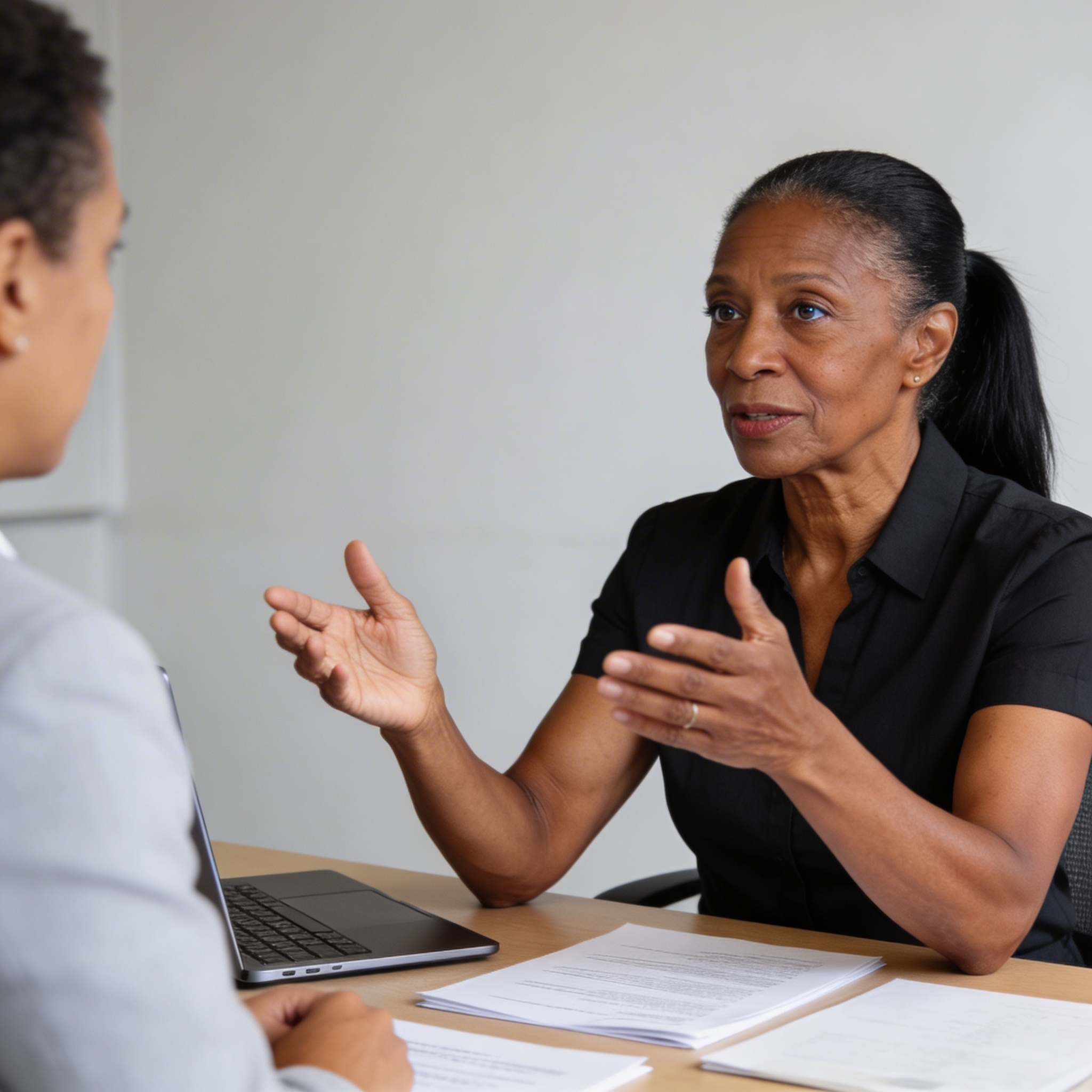 Comment utiliser l'IA quand on est charge de missions rh