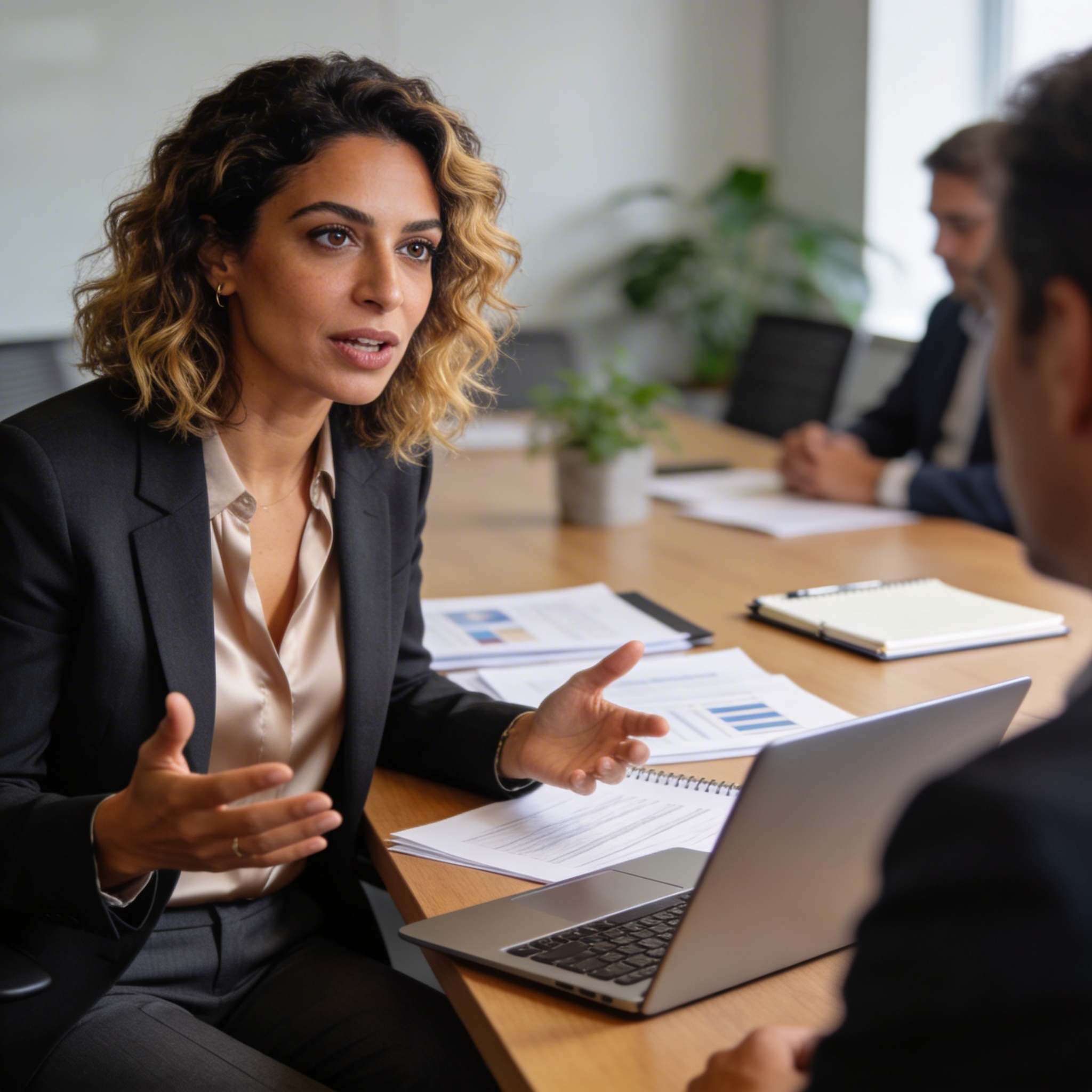 Chargé de Mobilité — risque IA 2026