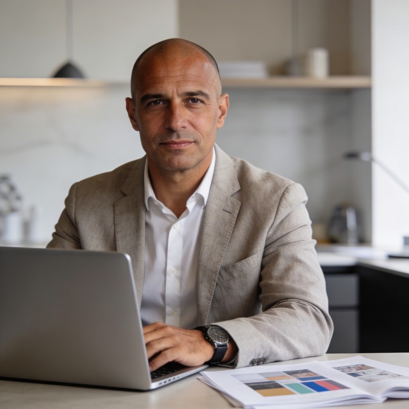 Chargé de partenariats