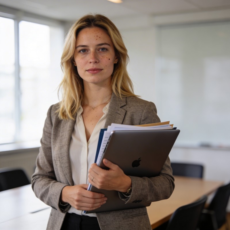 Chargé de prévention RPS