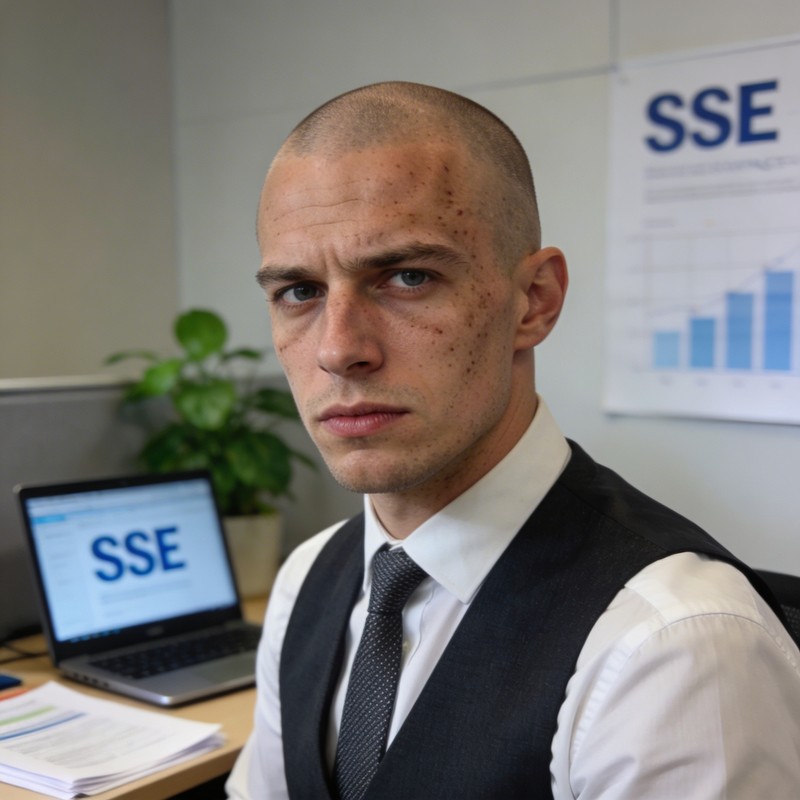 Chargé de projet RSE