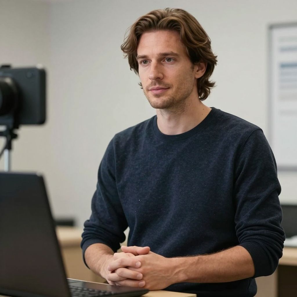 Formation chargé relation client IA