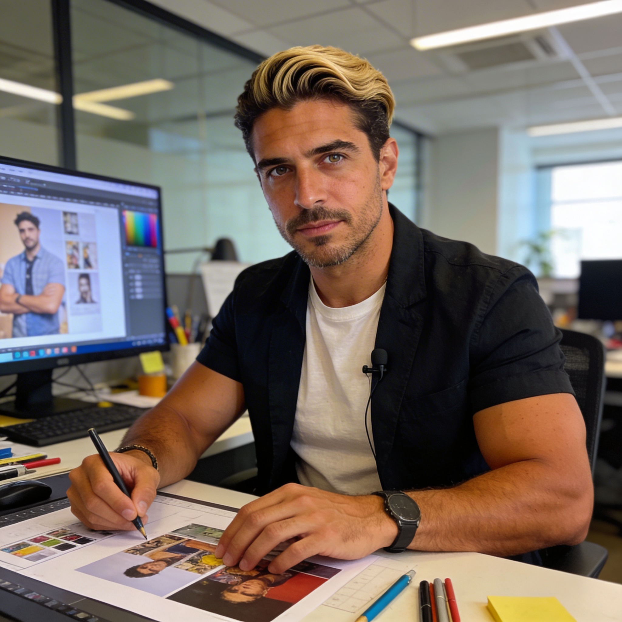 Formation Charge(E) De Communication 2026