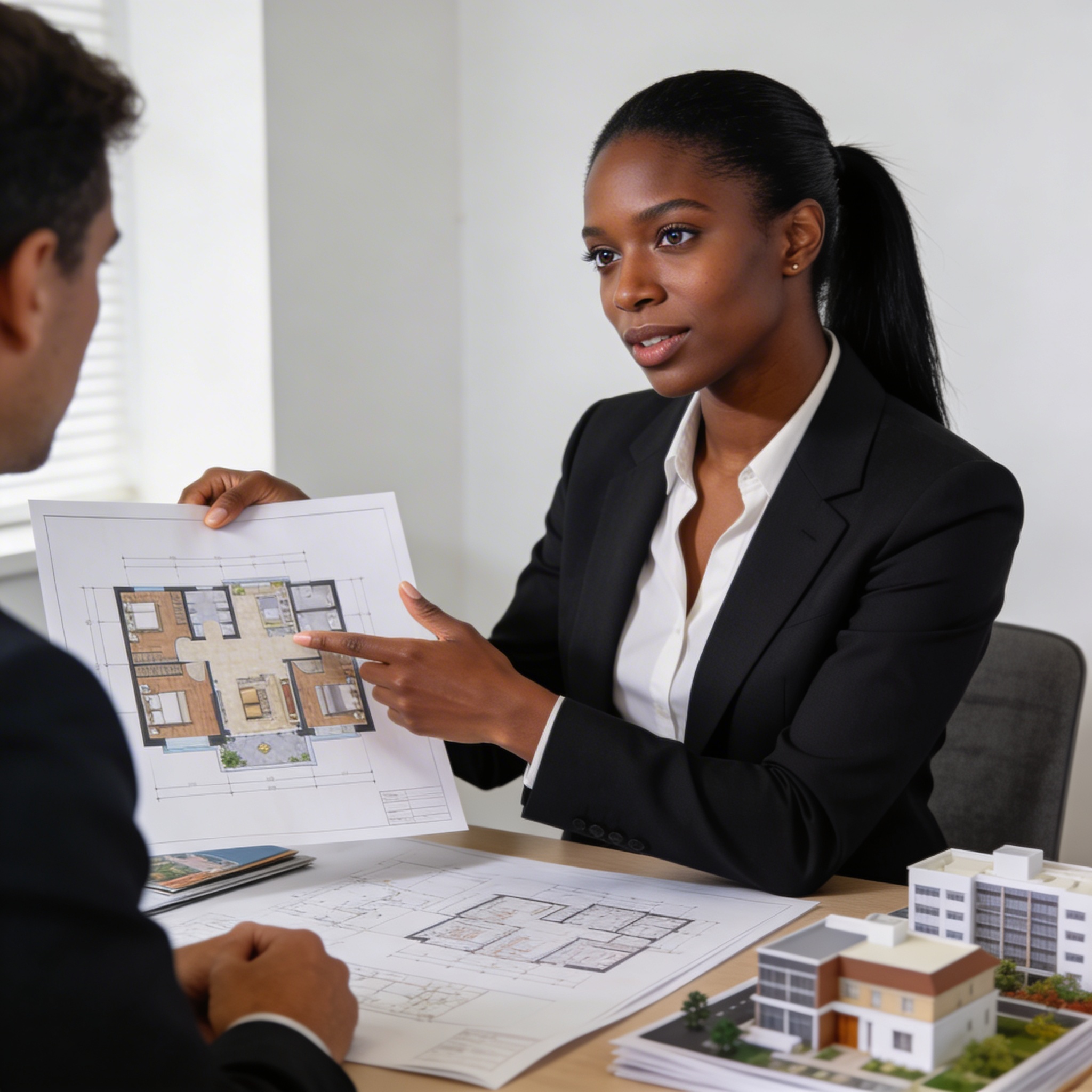 Reconversion Chargé(E) De Développement Foncier en 2026