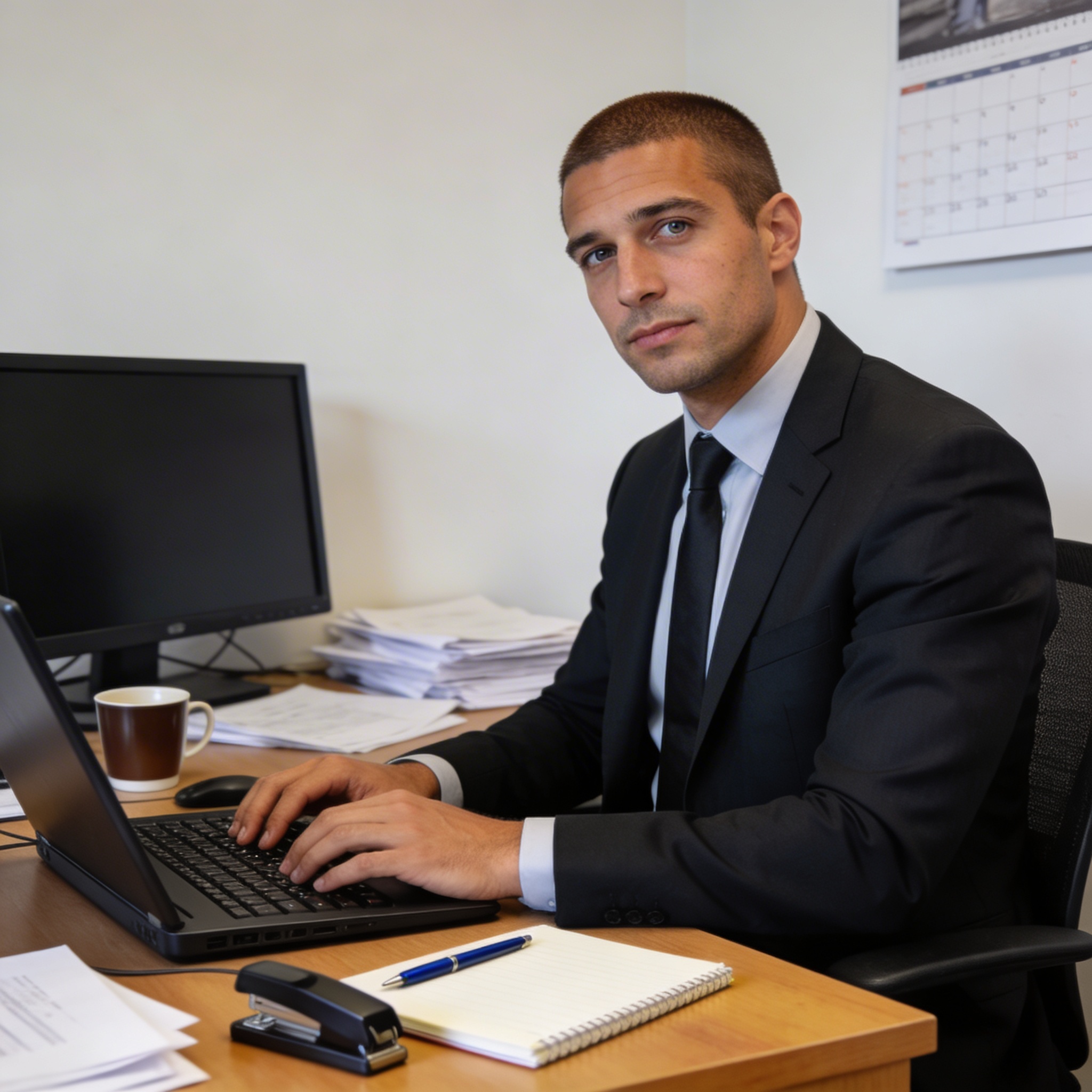 Comment utiliser l'IA quand on est charge(e) de middle-office change