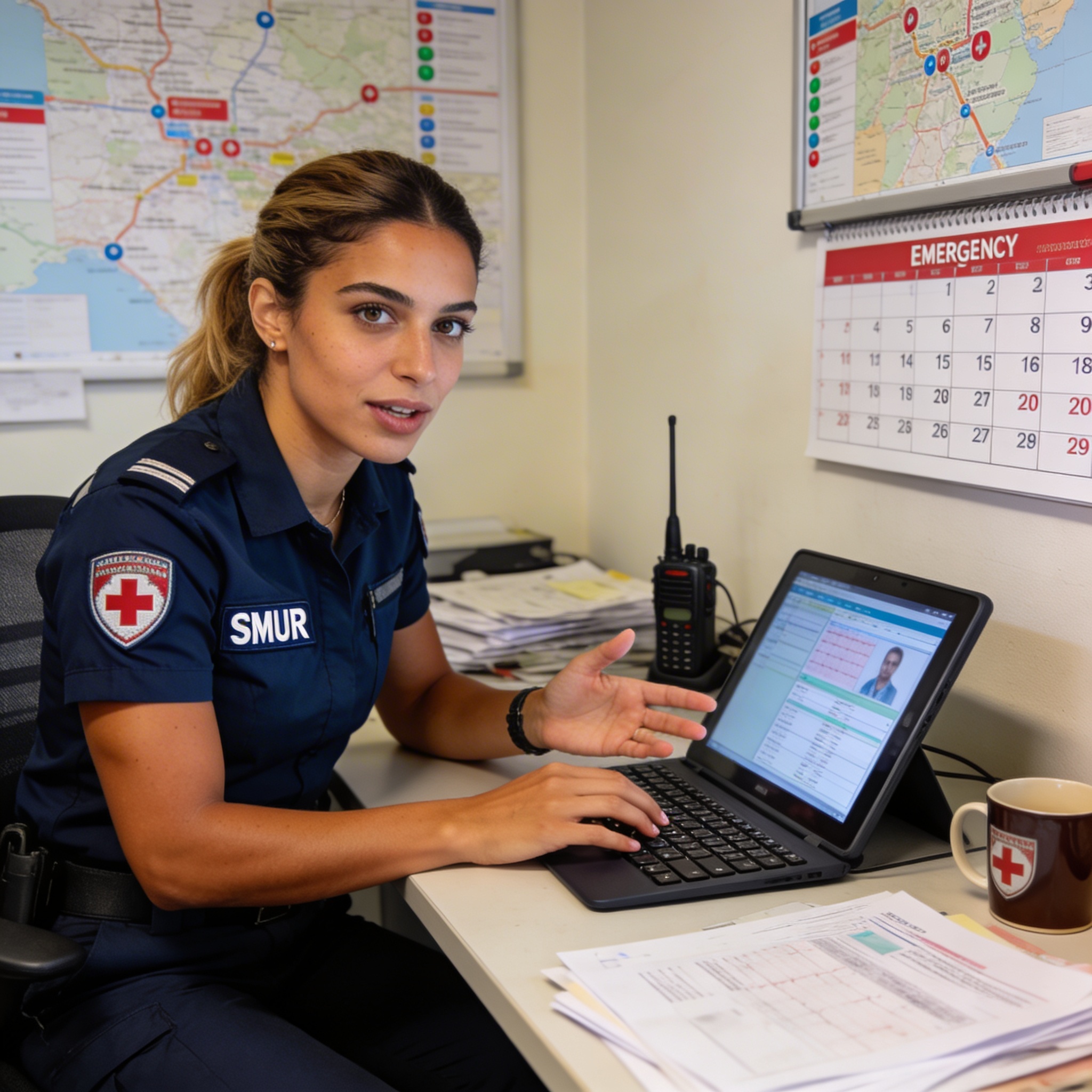 Reconversion Chauffeur De Sécurité en 2026