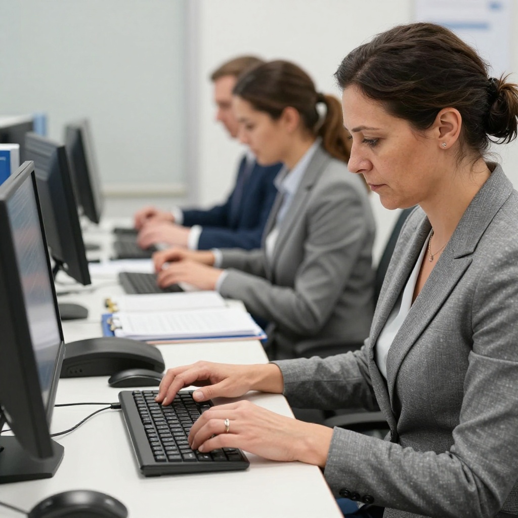 Reconversion Chef De Cabinet De Direction en 2026