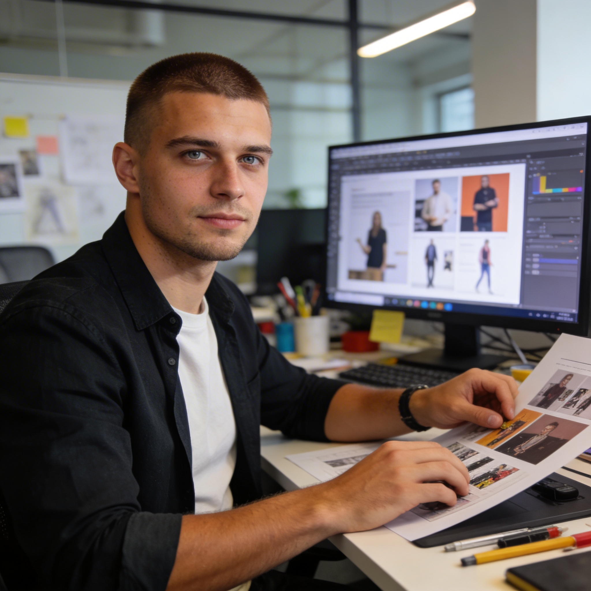 Reconversion Chef De Marque en 2026