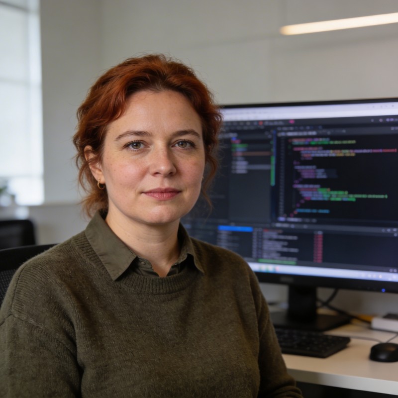 Chef de projet digital