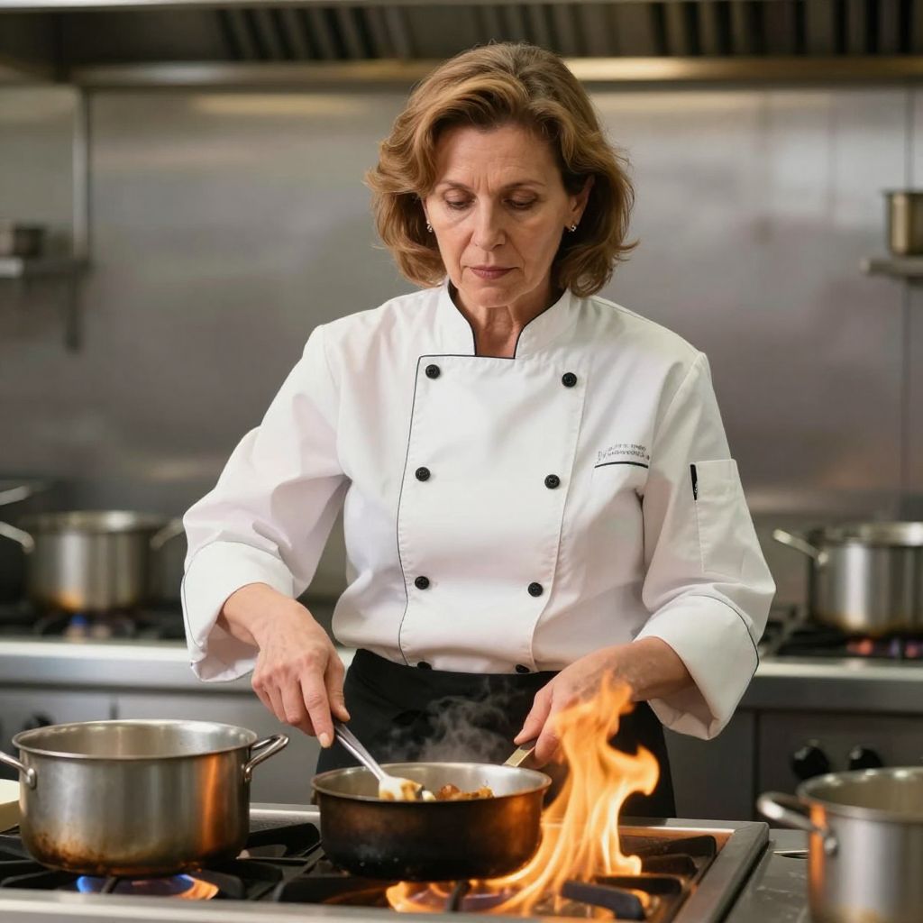 Chef de projet informatique