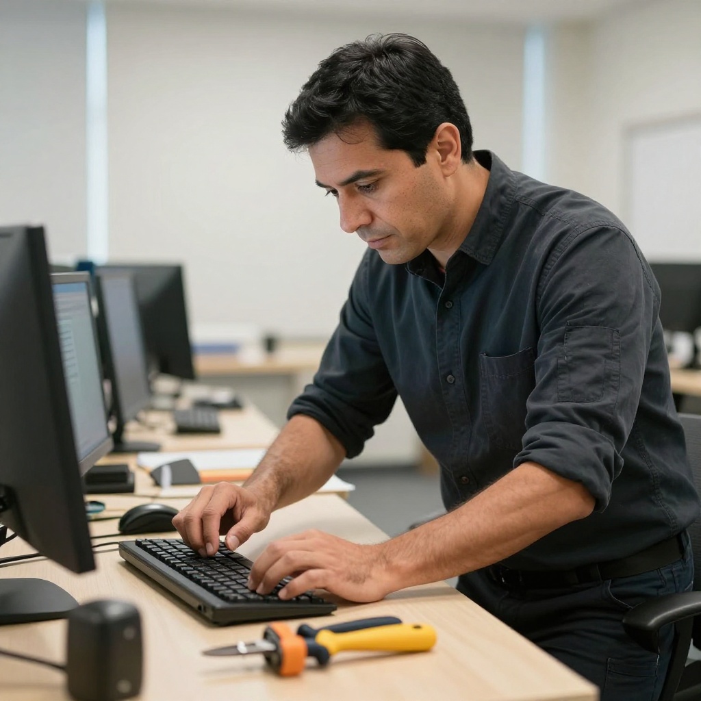 Chef De Projet R&D face à l'IA en 2026