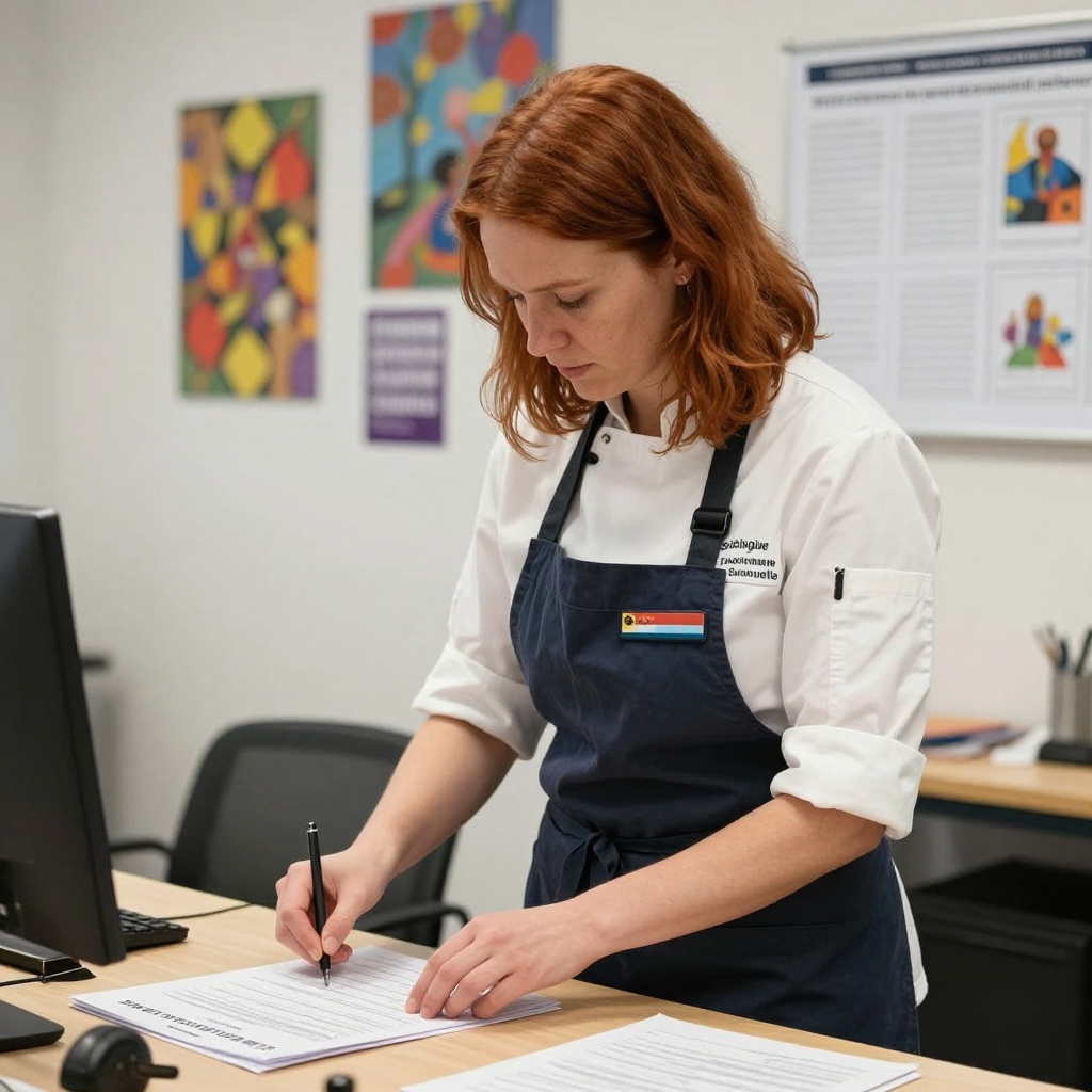 Reconversion Chef De Service Culture Communale en 2026