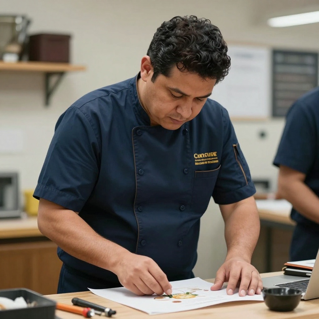 Formation Chef De Service Culture 2026