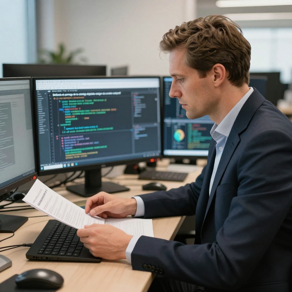 Formation Chief Information Officer 2026