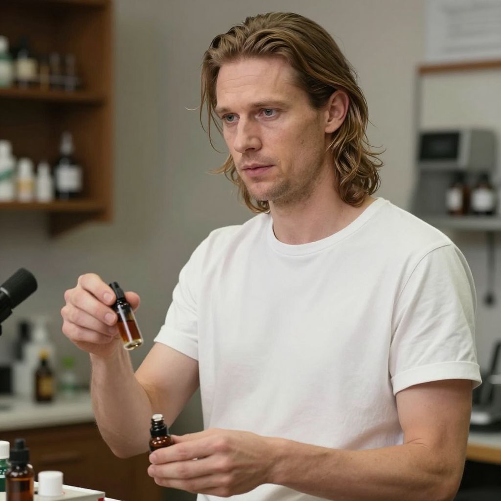 Formation chimiste IA