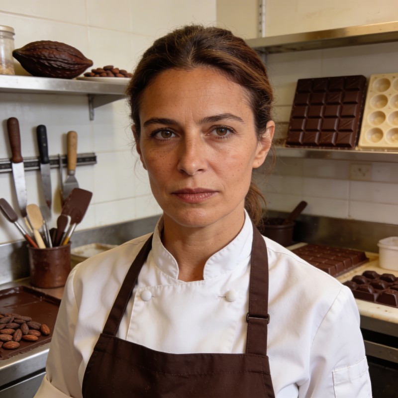 Chocolatier