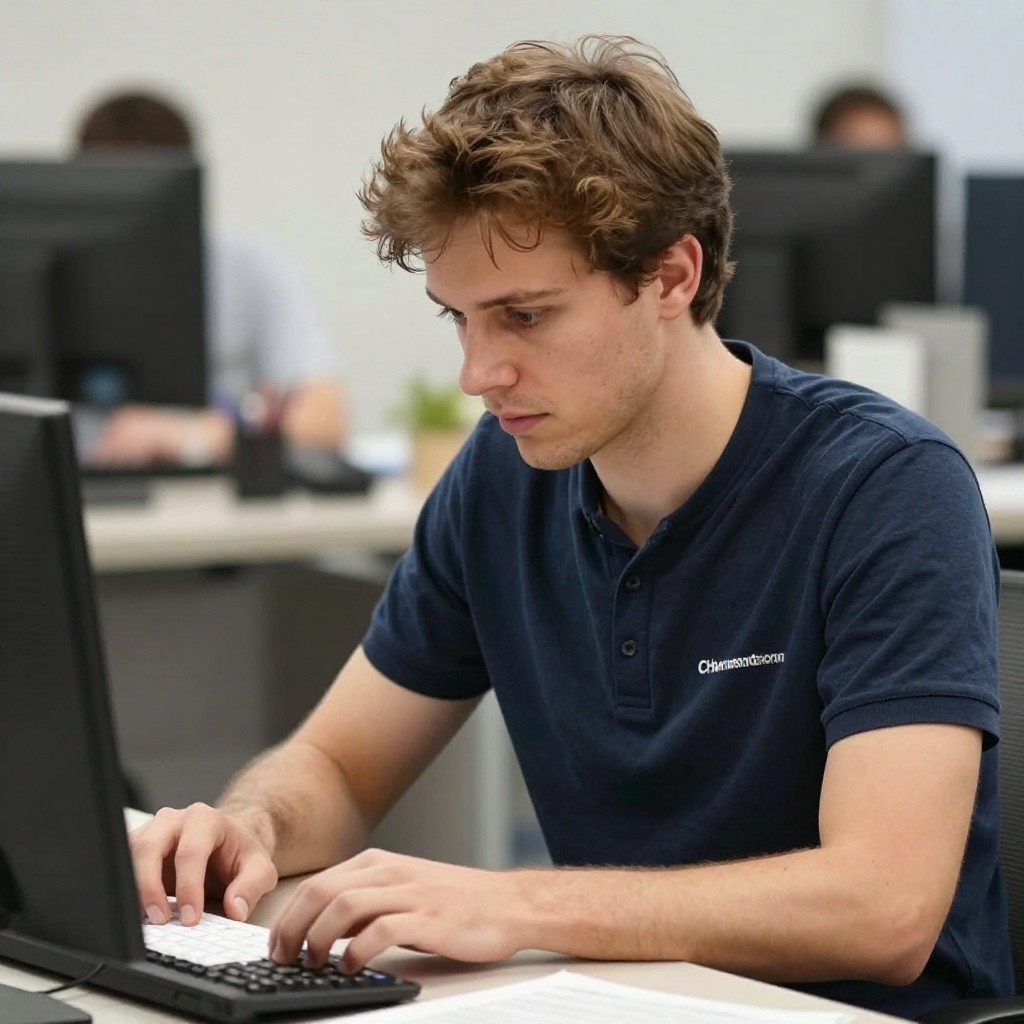 Reconversion Chro International en 2026