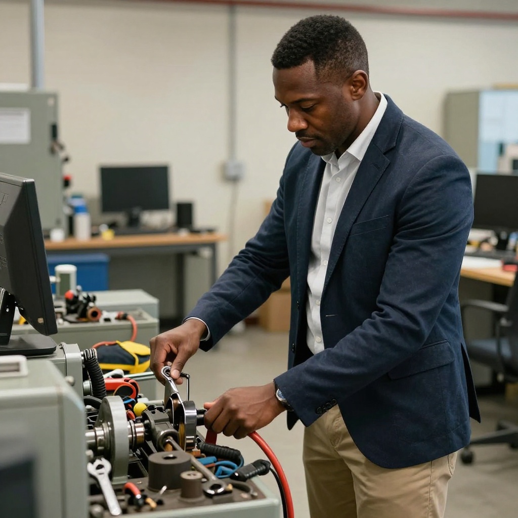 Prompts IA pour Cio Enterprise