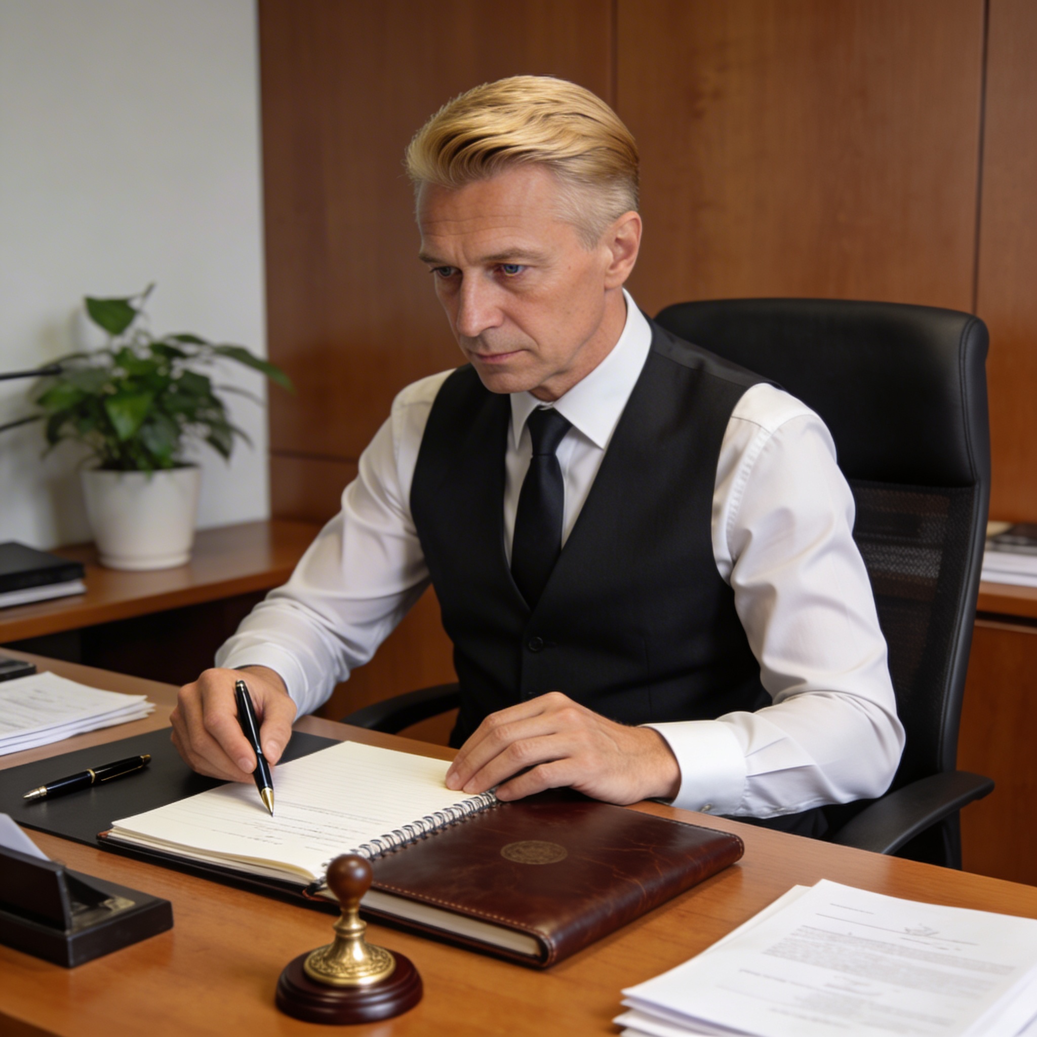 Salaire clerc d huissier