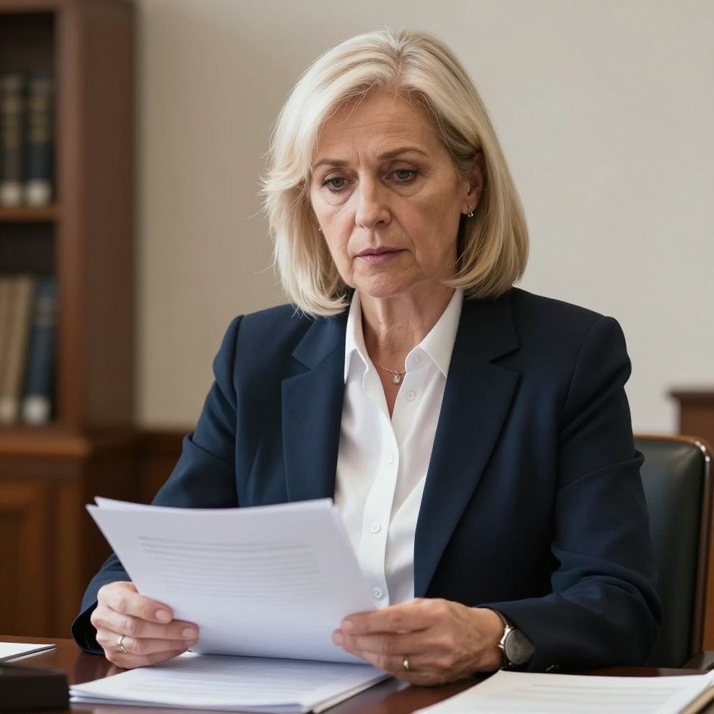 CLERC D'OFFICE DE TRIBUNAL