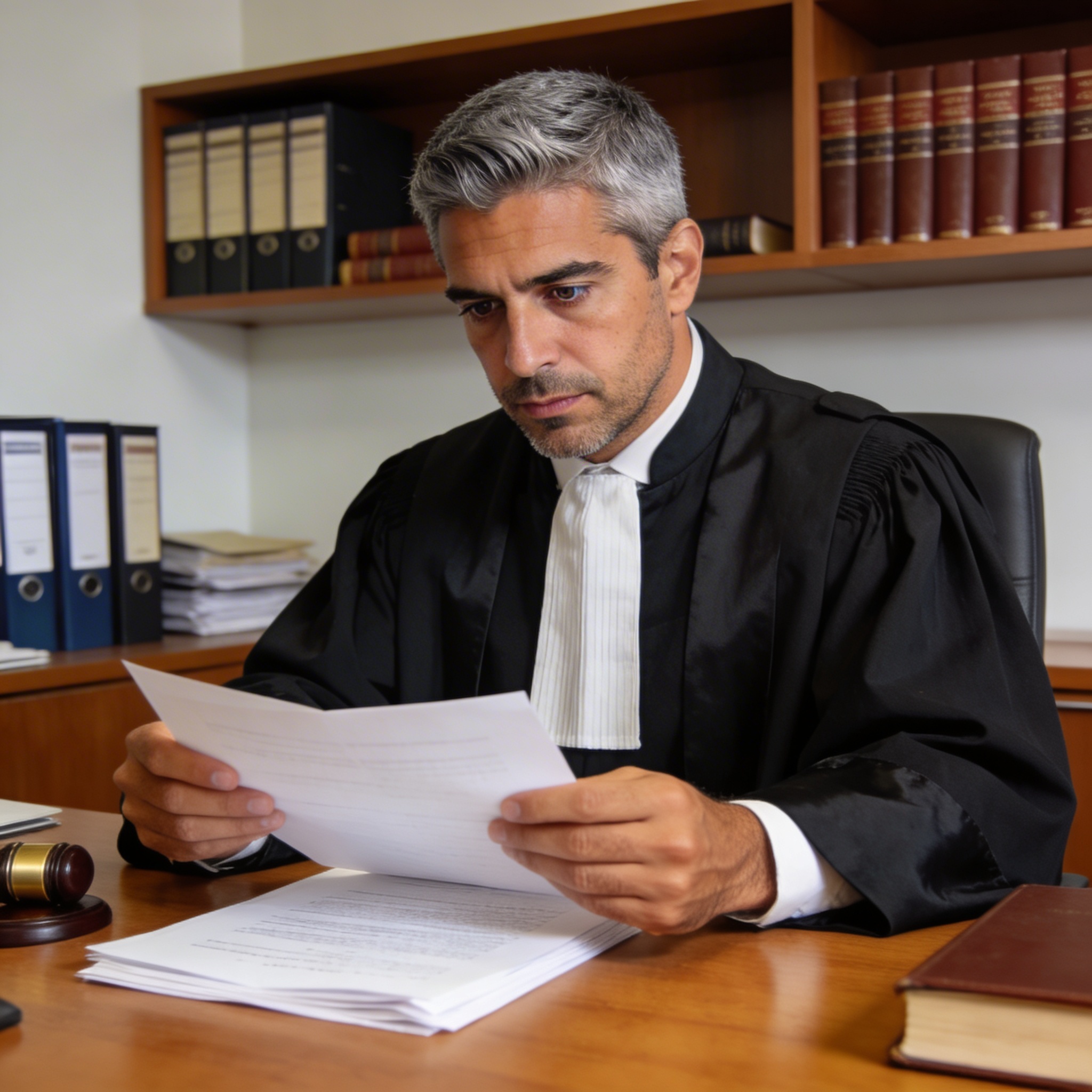 Formation Clerc D'Office 2026