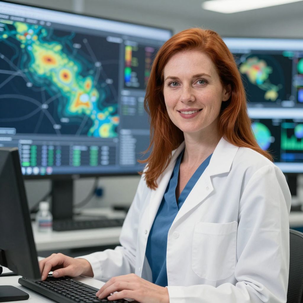 Formation climatologue IA