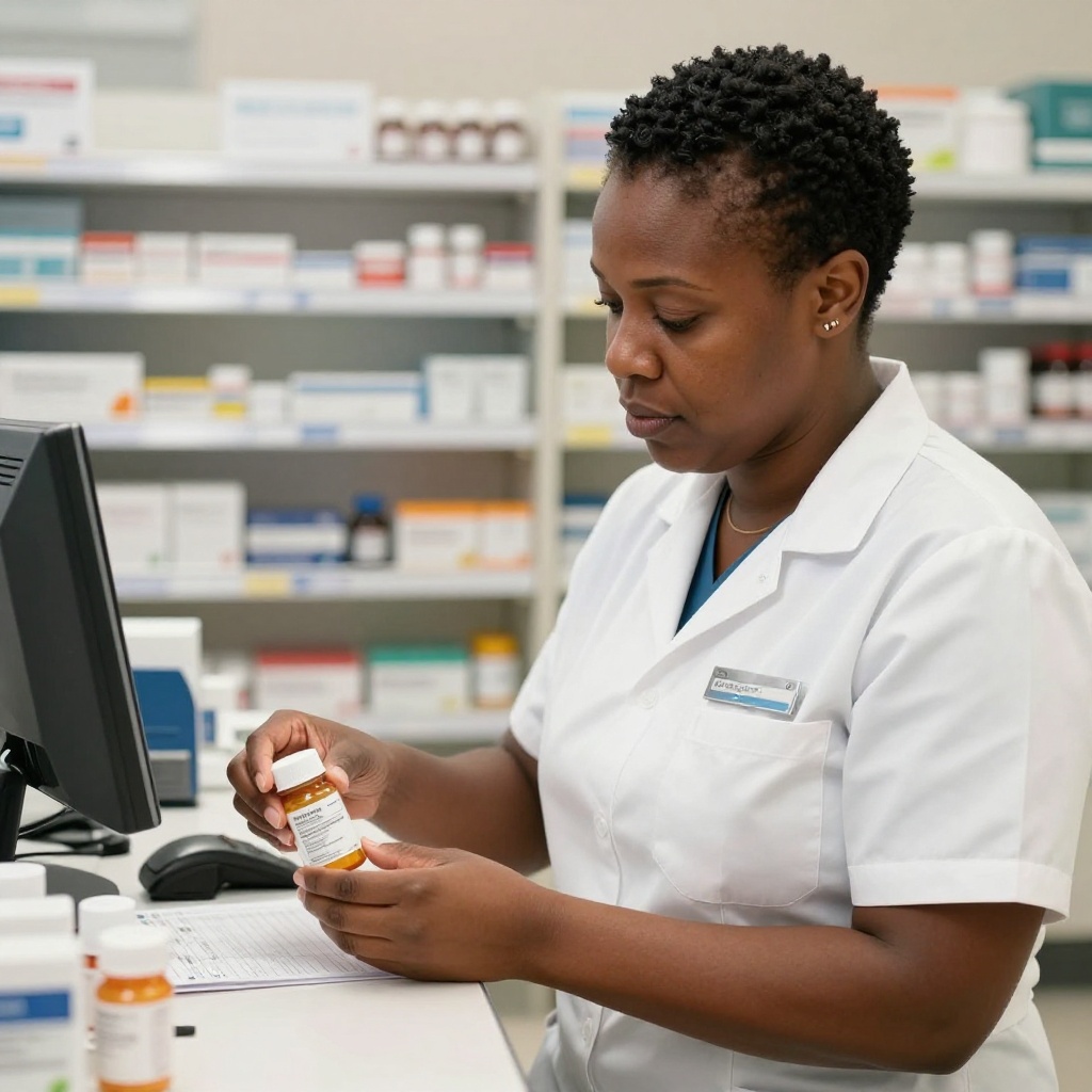 Salaire Clinical Pharmacist Specialist en 2026