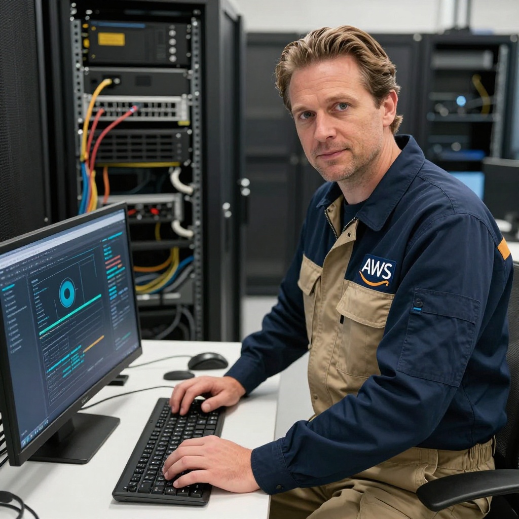 Comment utiliser l'IA quand on est cloud architect aws