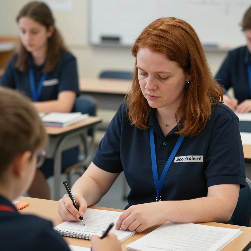 Reconversion Coach Scolaire en 2026