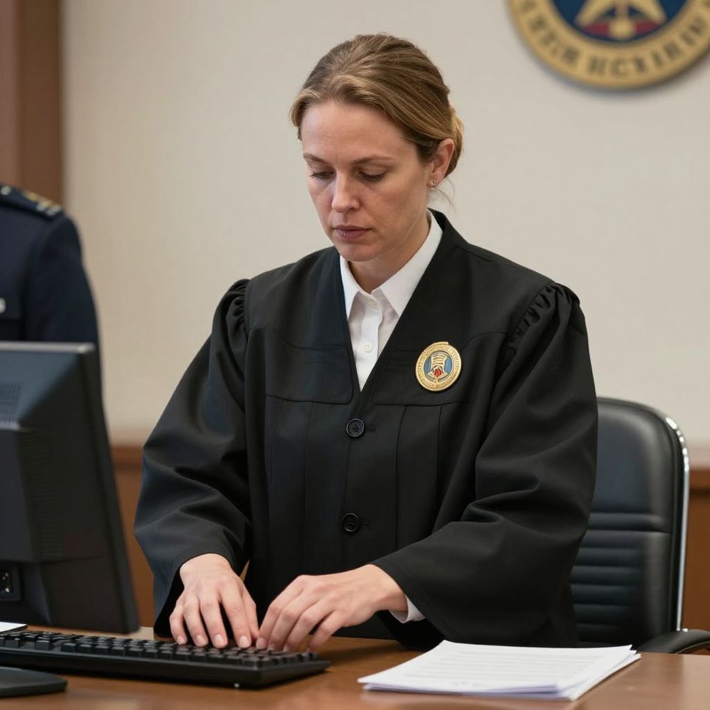 Reconversion commissaire de justice