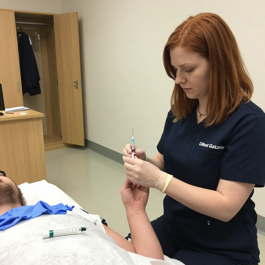 Comment utiliser l'IA quand on est community health worker supervisor