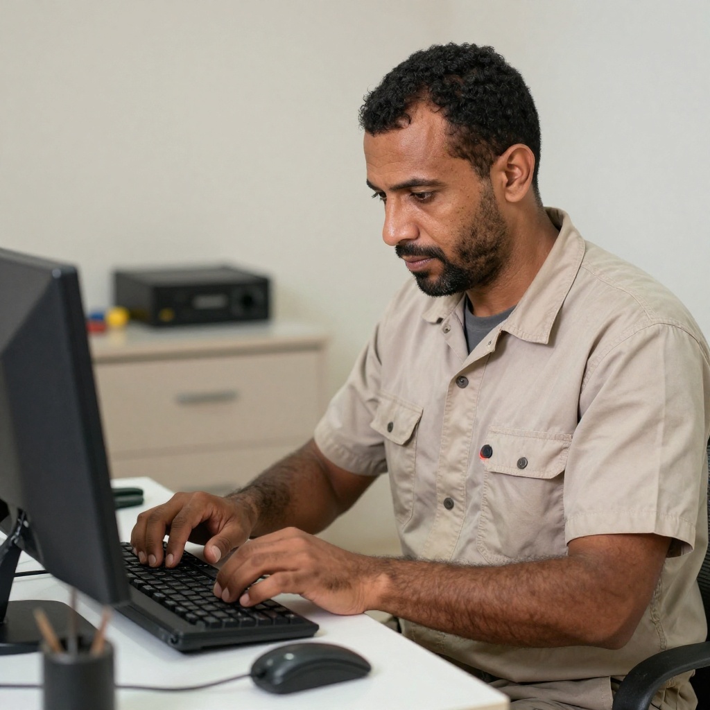 Comment utiliser l'IA quand on est comptable unique