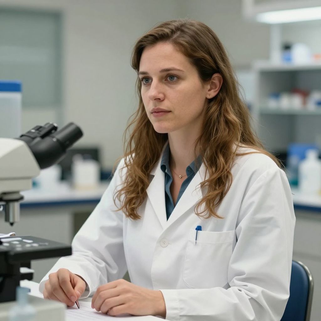 Salaire computational biologist