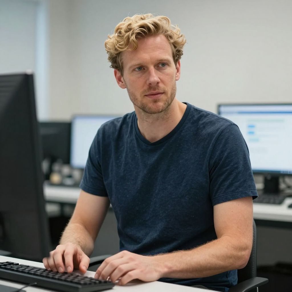 Computational Linguist