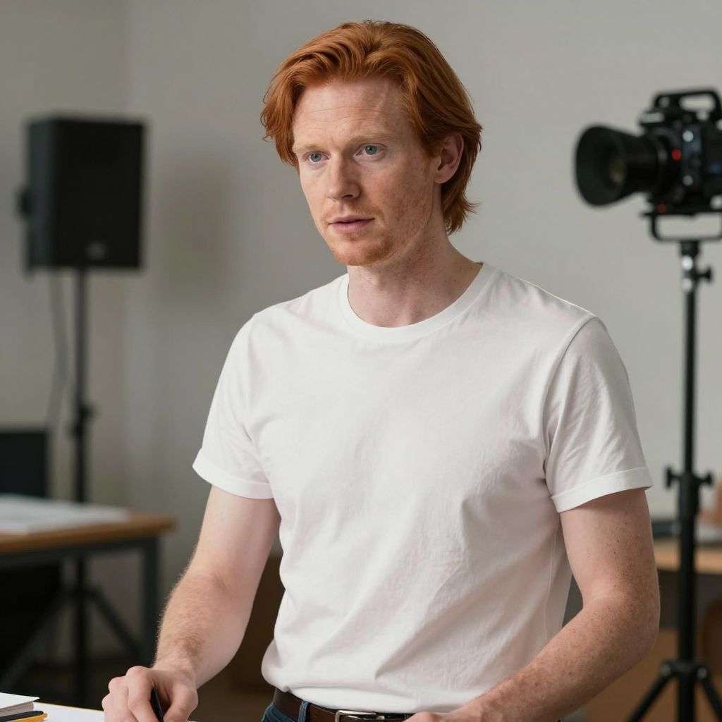 Reconversion concept artist