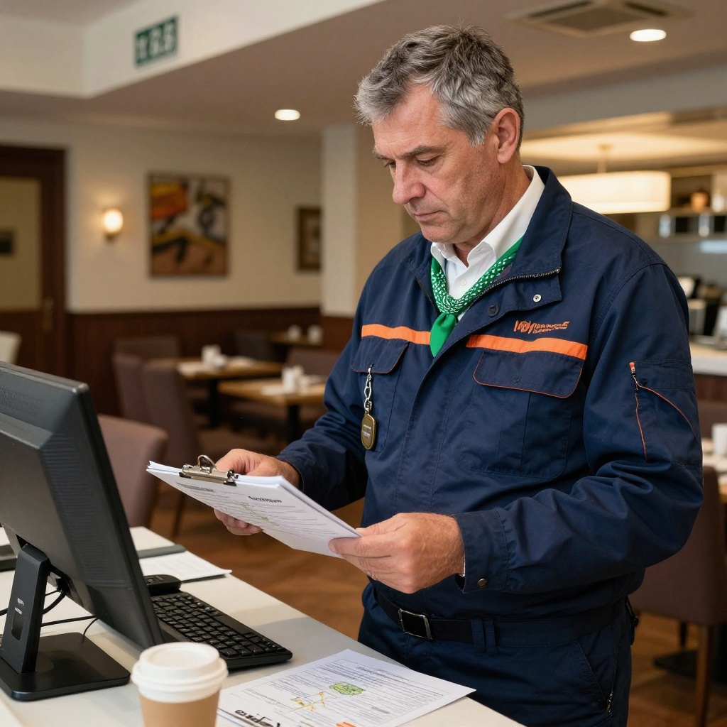 Créer un jumeau IA pour Concepteur De Voyages / Forfaitiste