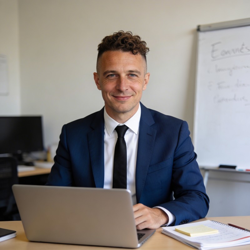 Concepteur pédagogique