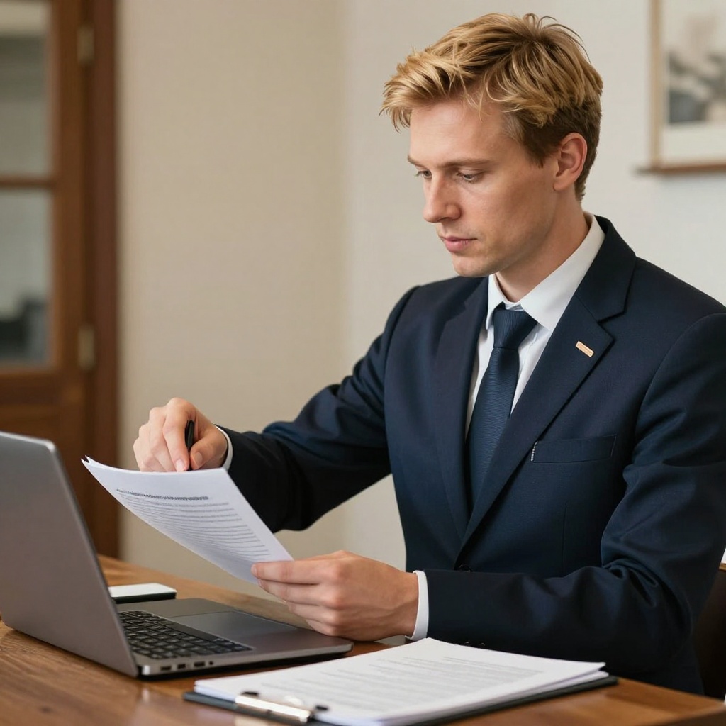 Reconversion Concierge De Luxe en 2026