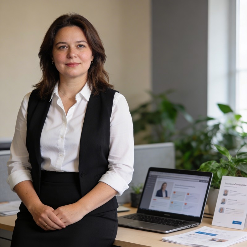 Conseiller d'orientation