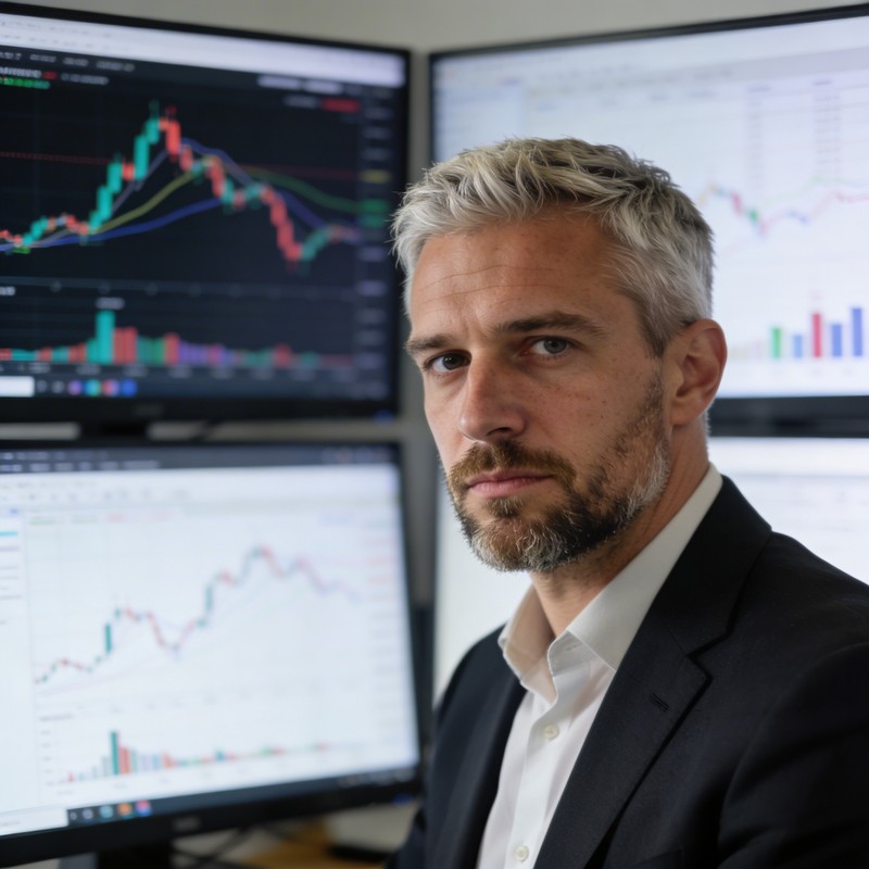 Conseiller en gestion de patrimoine